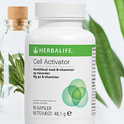 Cell Activator - aktiver dine celler
