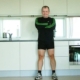 Peter - body building træner, cyklist, runner