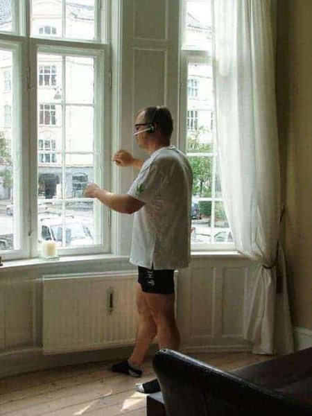 Herbalife kunder spørgsmål om Herbalife produkter