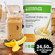 Proteinpulver banana shake formula 1 Herbalife proteinpulver banan Formula 1