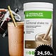 Proteinpulver caffe latte shake formula 1 Herbalife proteinpulver caffe latte Formula 1