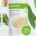 Protein Drink Mix med en ultra-cremet drik med vaniljesmag