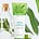 Herbal aloe badesæbe (shower gel)