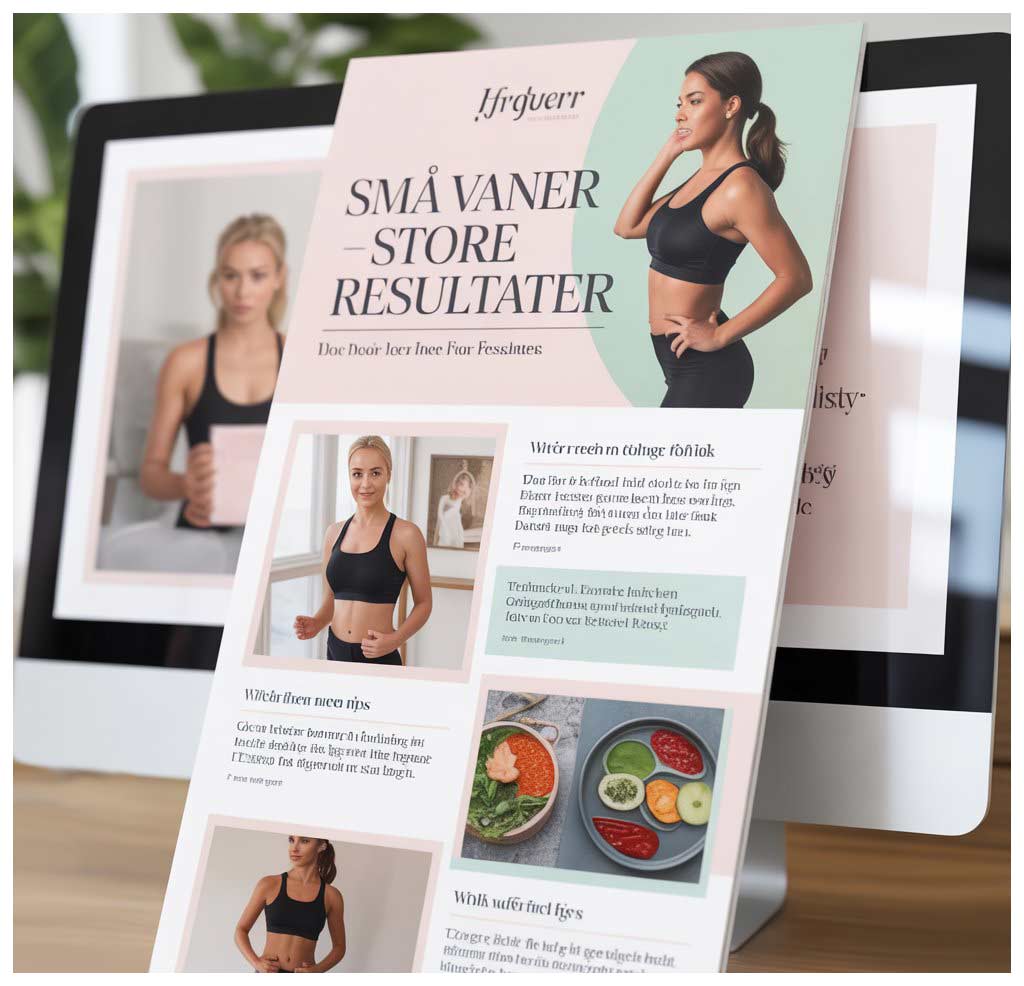 Optimer dit resultat med Herbalifeprodukterne Herbalifeprodukter til effektiv slankekur. Optimer dit resultat