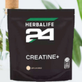 Kreatin fra Herbalife24 Creatine+ Kreatin+ H24