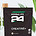 Kreatin fra Herbalife24 Creatine+ Kreatin+ H24