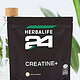 Kreatin fra Herbalife24 Creatine+ Kreatin+ H24