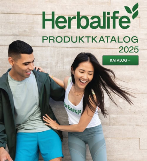 Herbalife herbalife produkt katalog 2025