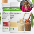 Herbalife slim and full vaegttab sundhed ernaeringsprogram 2