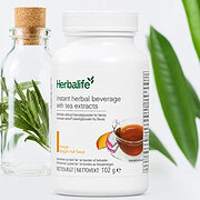 Herbalife Mango Dragon fruit 102g Herbalife urtete